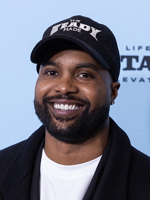 Sterling Brim