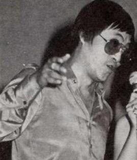 Steven Liu
