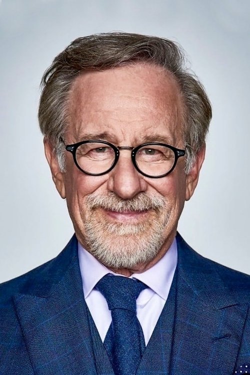 Steven Speilberg
