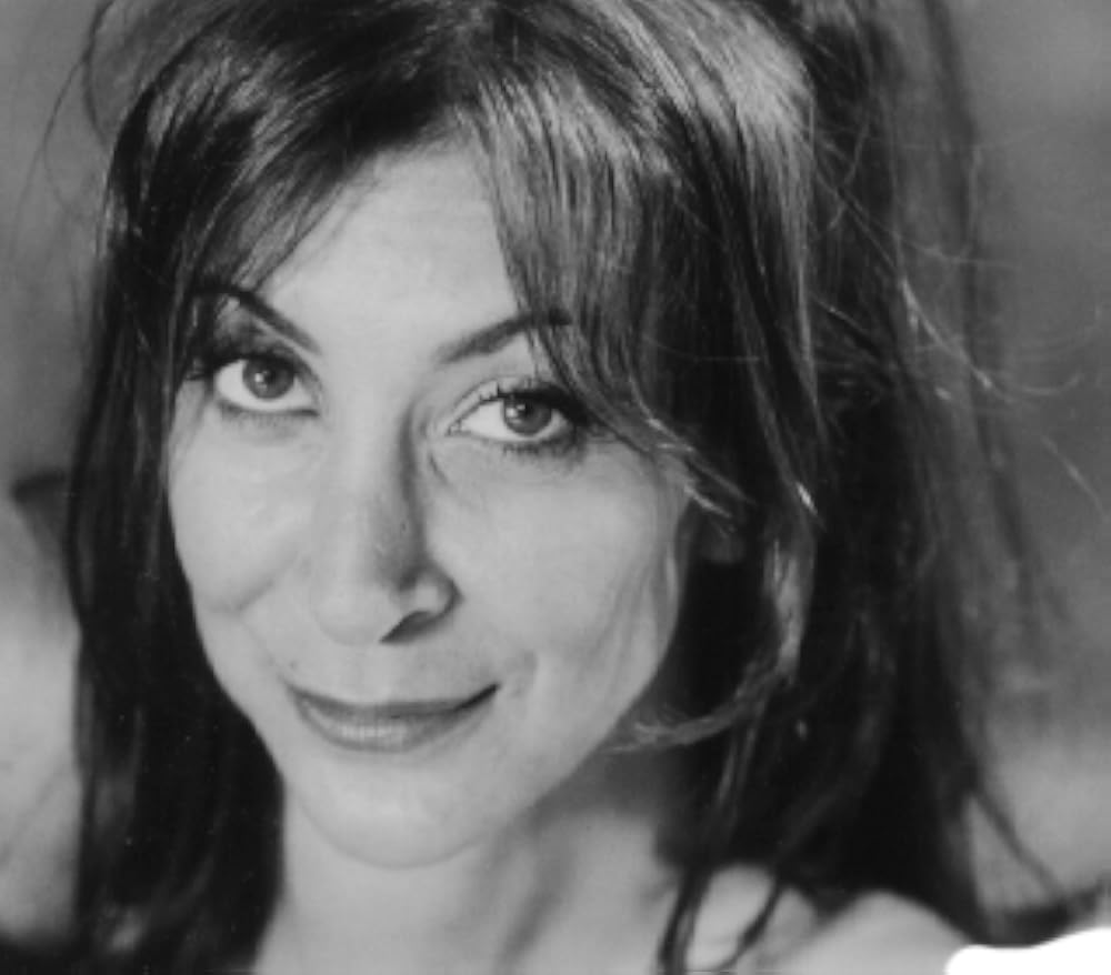 Suzanne Krull