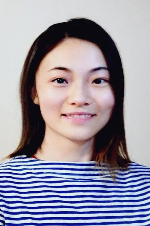 Suzy Wang