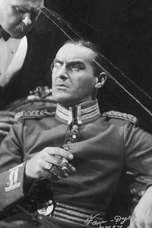 Tadeusz Kanski