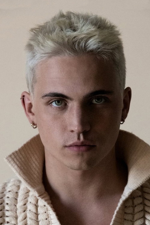 Tanner Buchanan