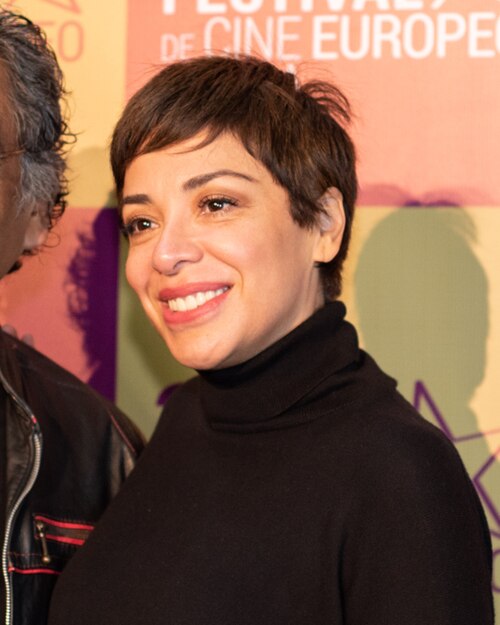Tatiana Astengo