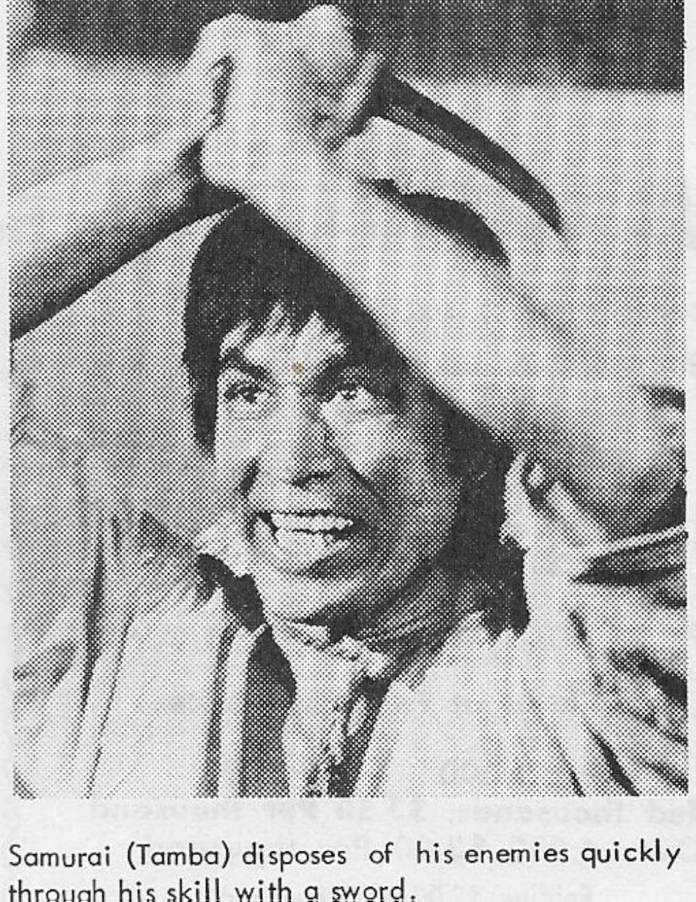 Tetsurō Tanba