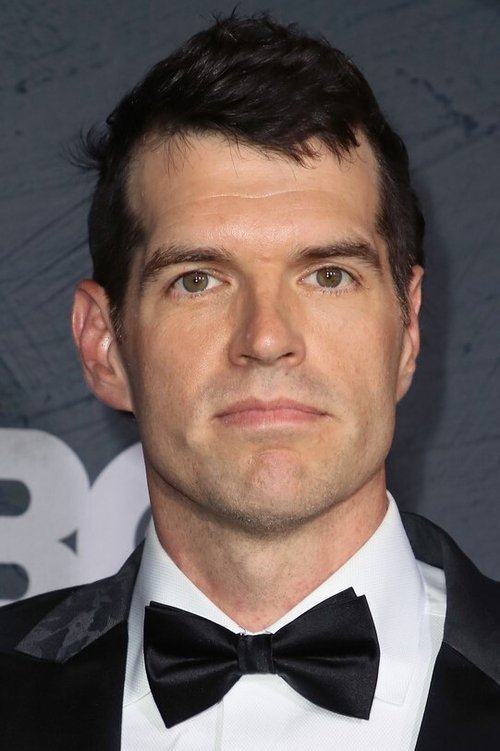 Timothy Simmons