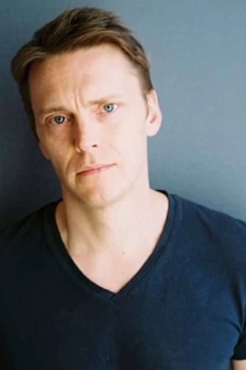 Todd Foley