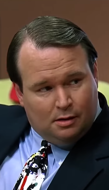 Tom McGowan