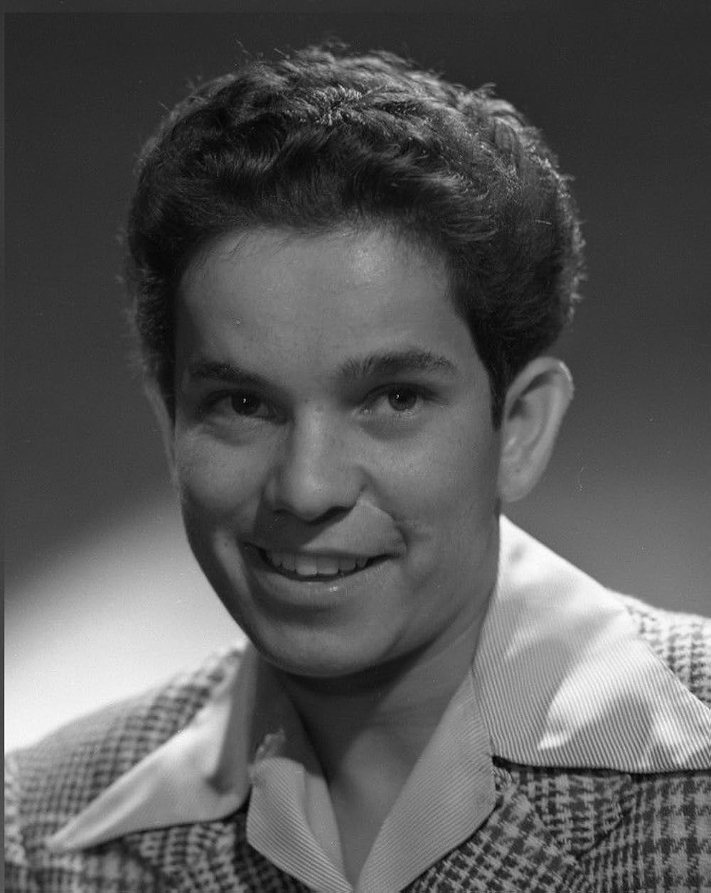 Tommy Cook