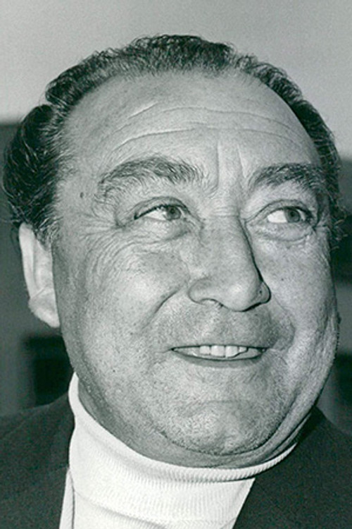 Tommy Godfrey