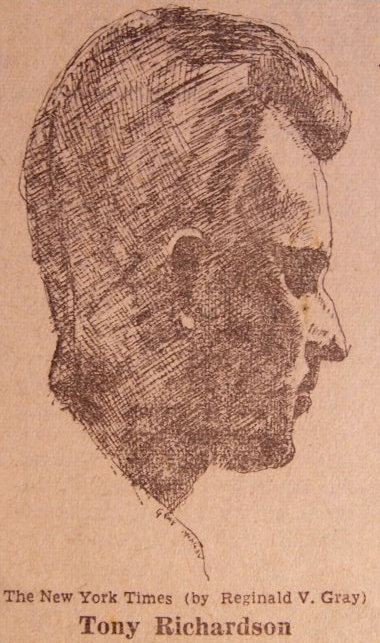 Tony Richardson