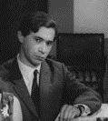 Tony Vilas