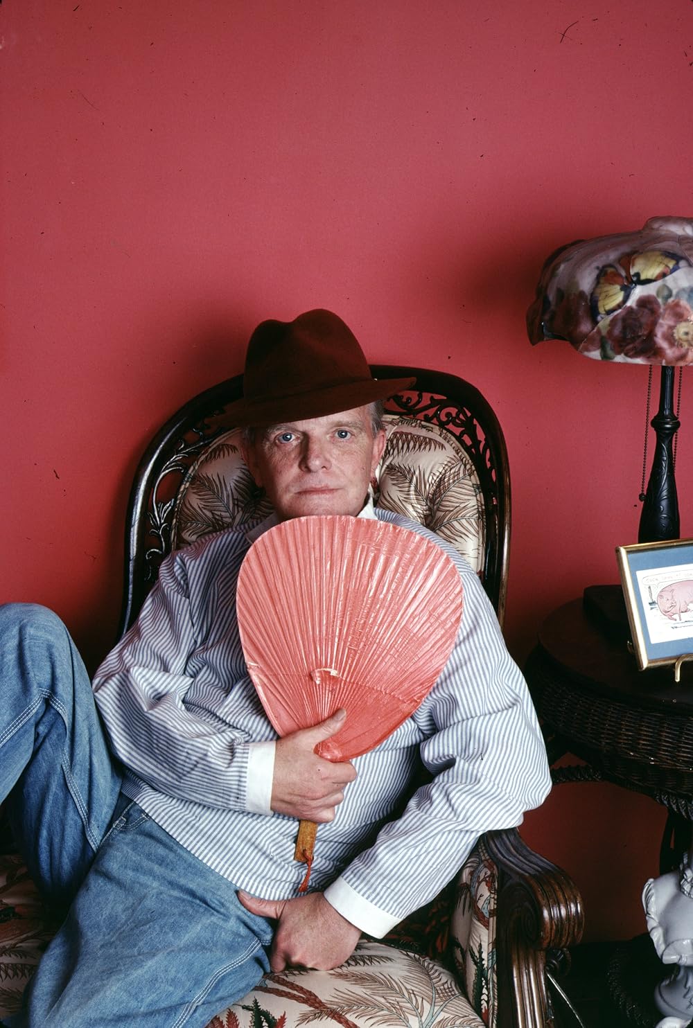 Truman Capote