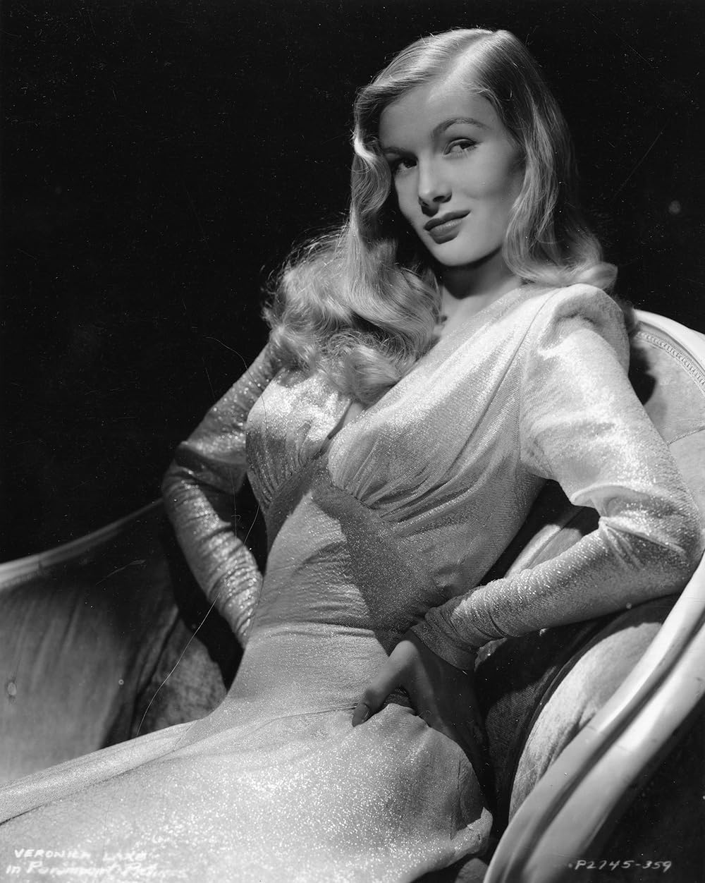 Veronica Lake