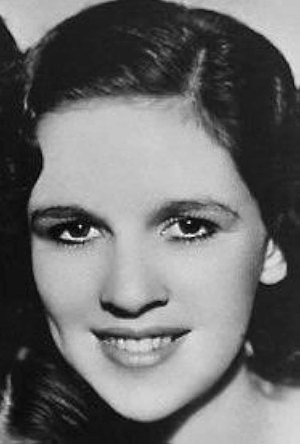 Virginia Gumm