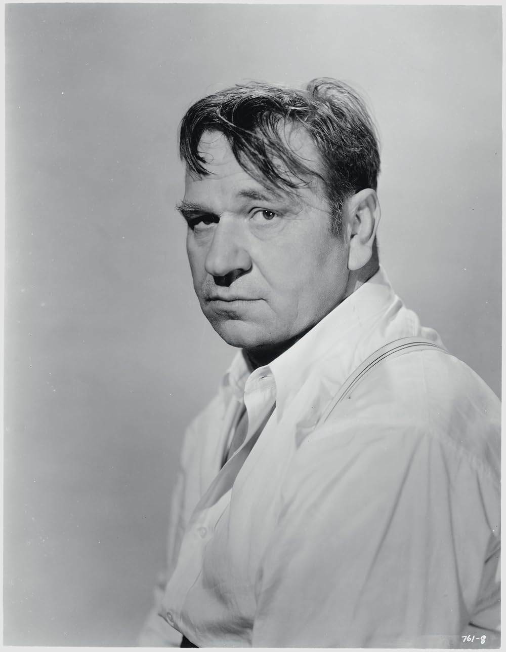 Wallace Beery