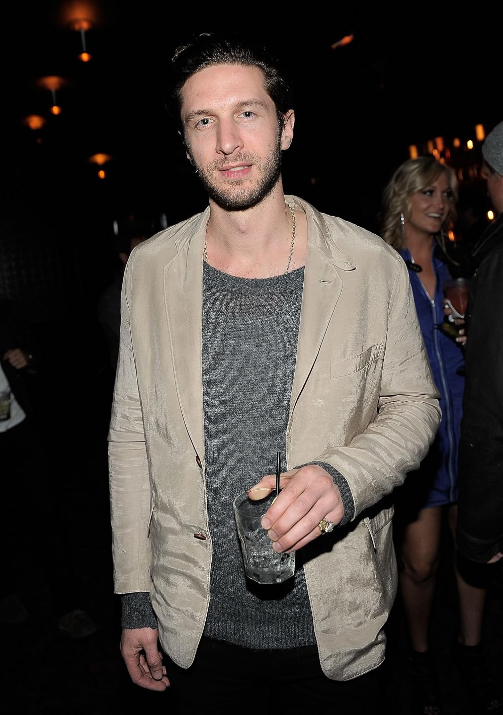 Will Kopelman(I)