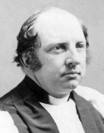 William Doane