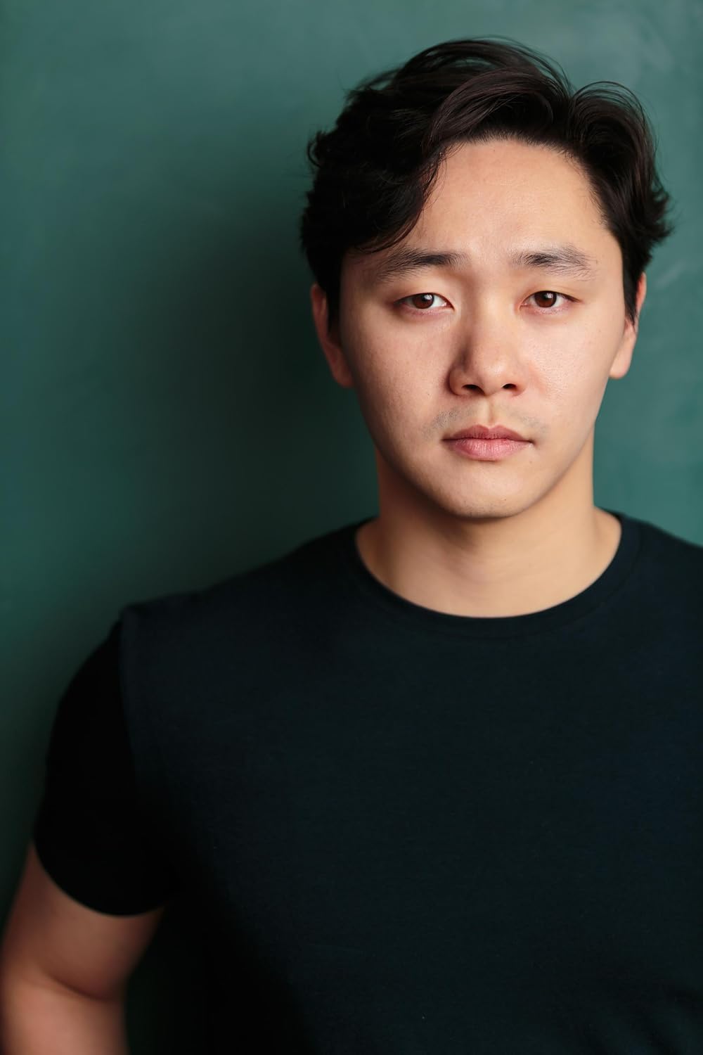 Winston Wang(I)