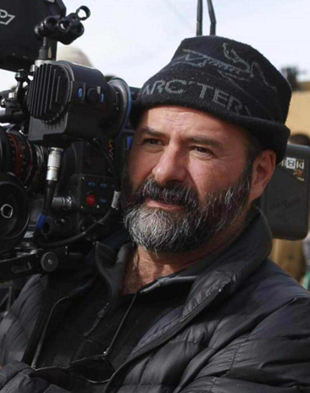 Xavier Grobet