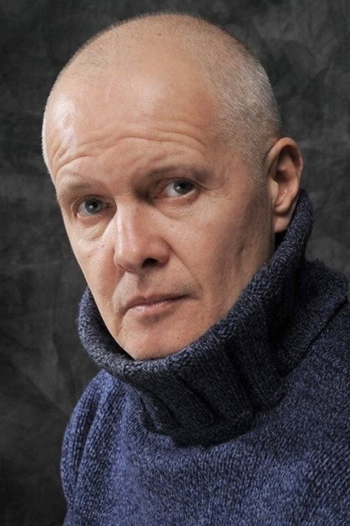 Yuri Cherkasov