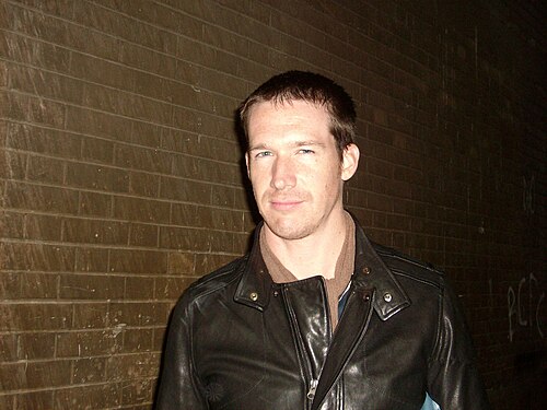 Zach Filkins