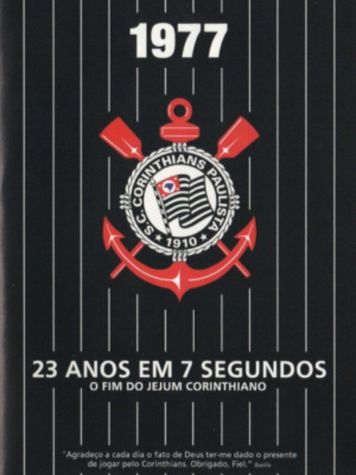 23 anos em 7 segundos