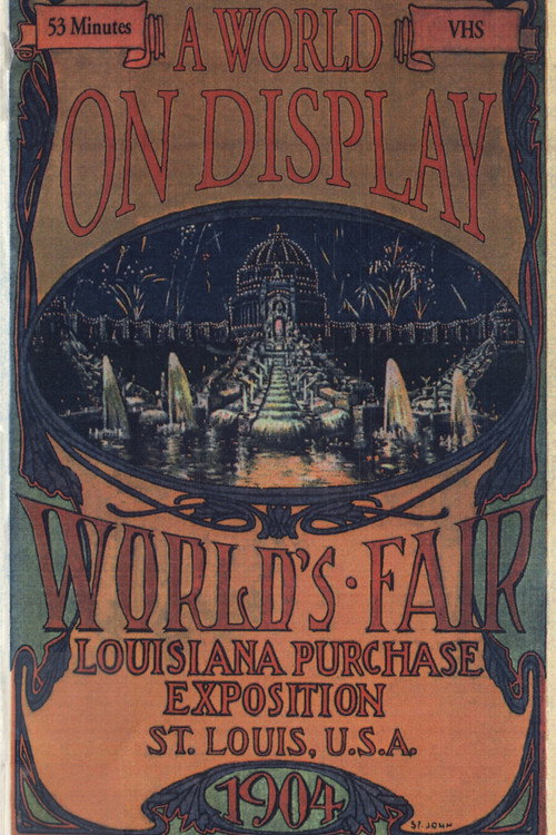 A World on Display