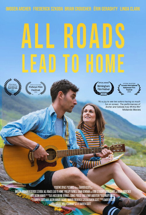 All Roads Lead to Home