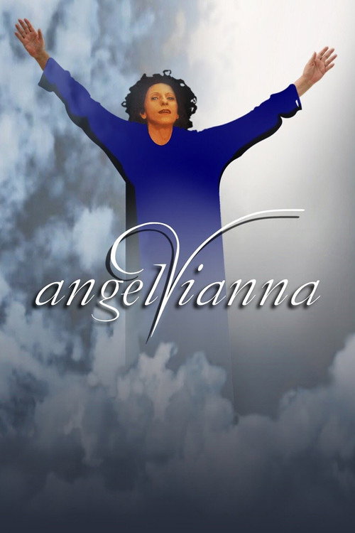 Angel Vianna - Voando com os Pés no Chão