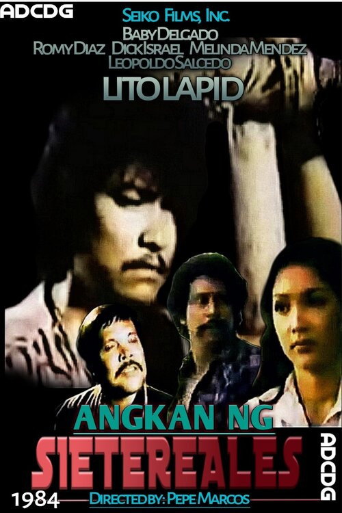 Angkan ng sietereales