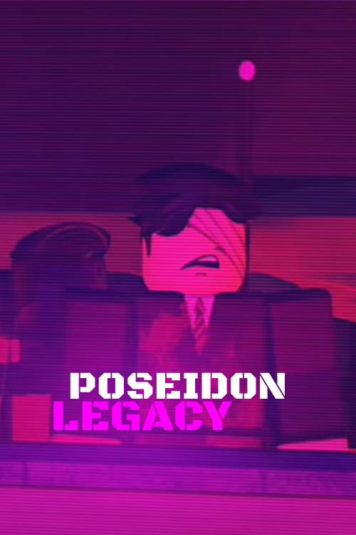Applepictures the Poseidon Legacy
