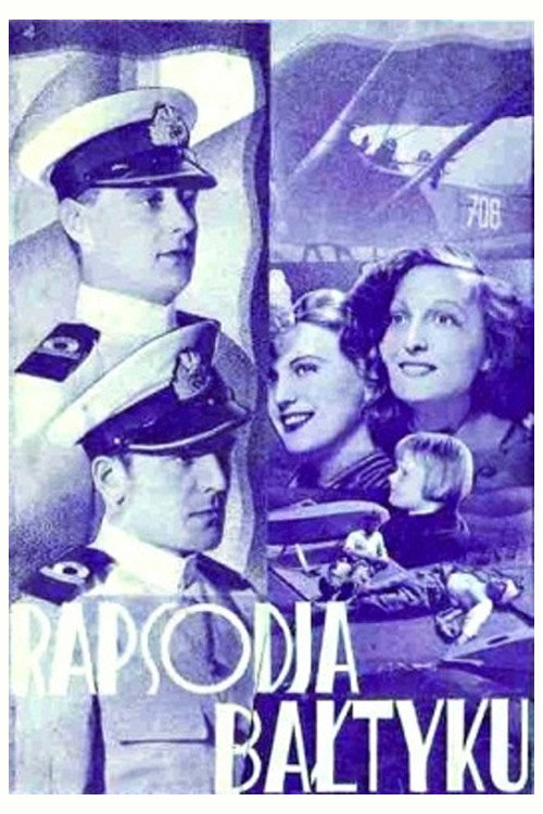 Baltic Rhapsody