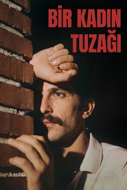Bir Kadin Tuzagi
