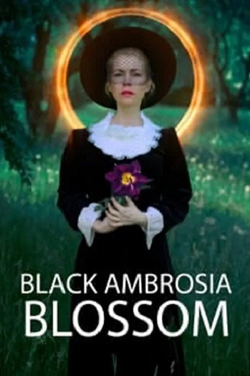 Black Ambrosija Blossom