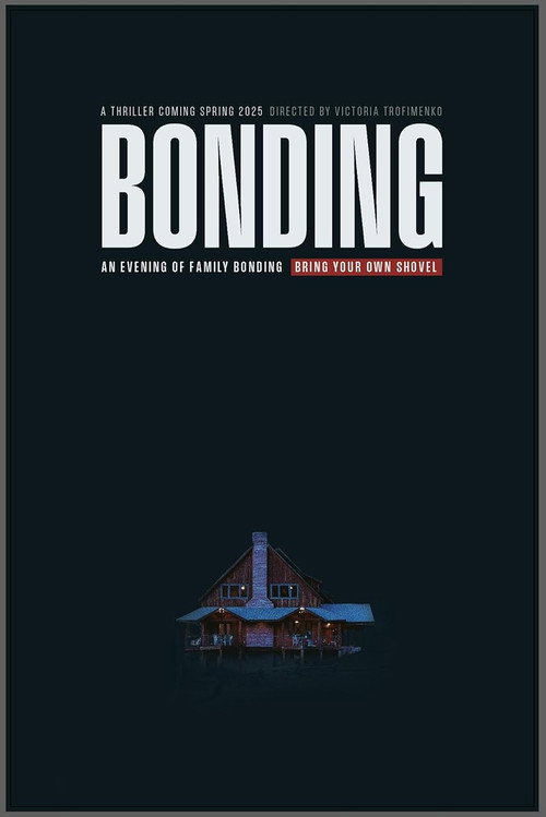 Bonding