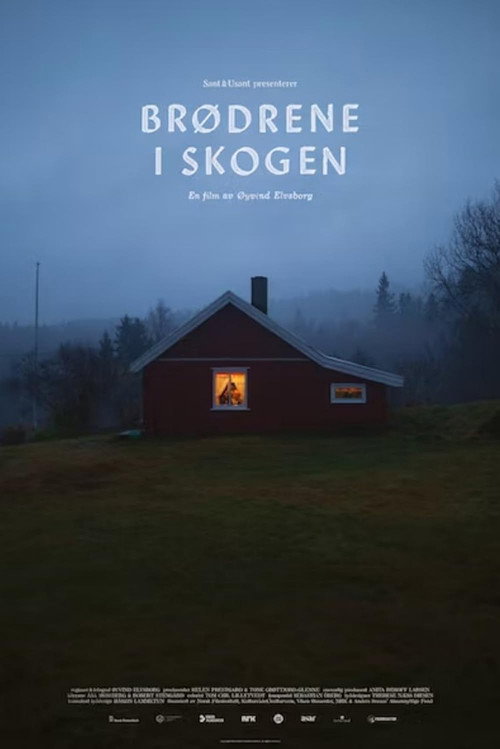 Brødrene i skogen