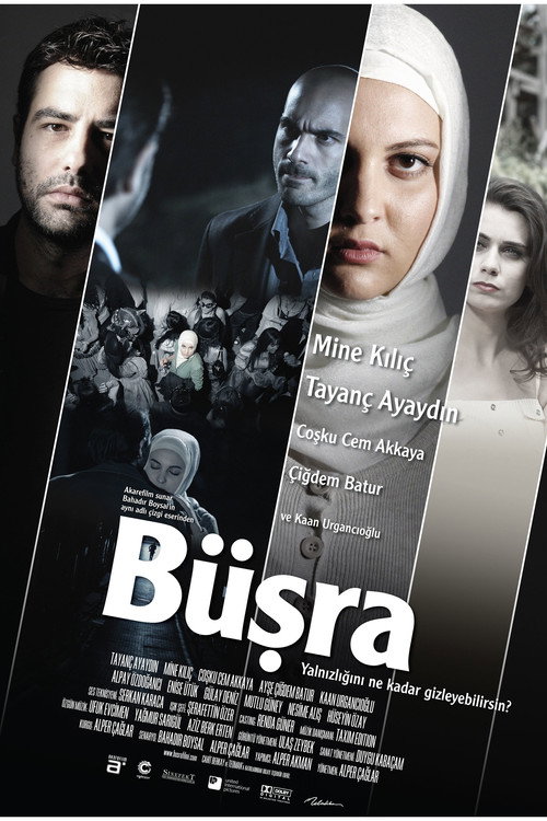 Büsra