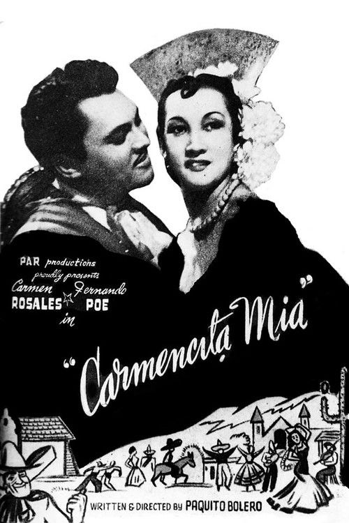 Carmencita mia