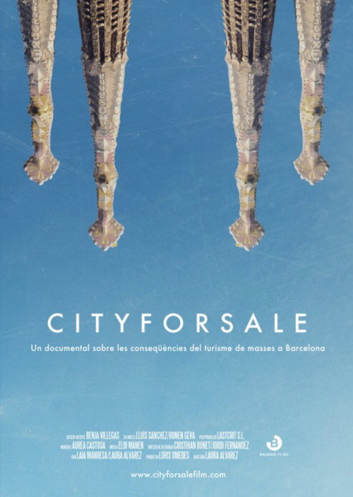 City for Sale