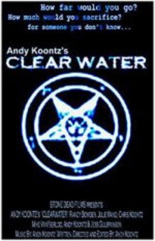 Clearwater: Abduction