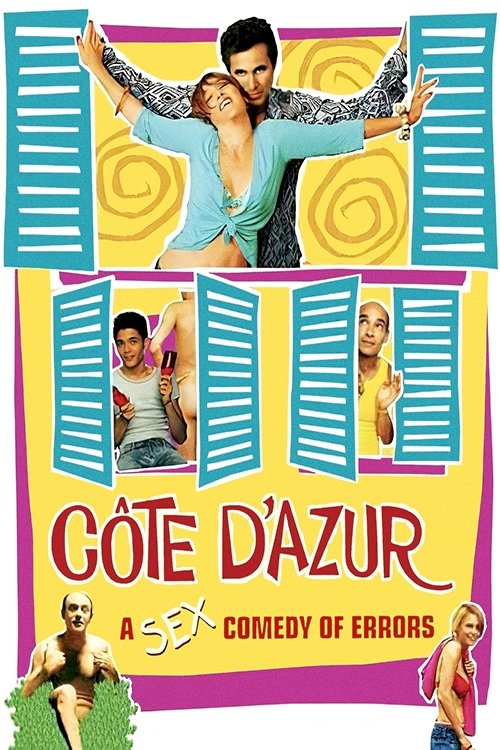 Côte d'Azur