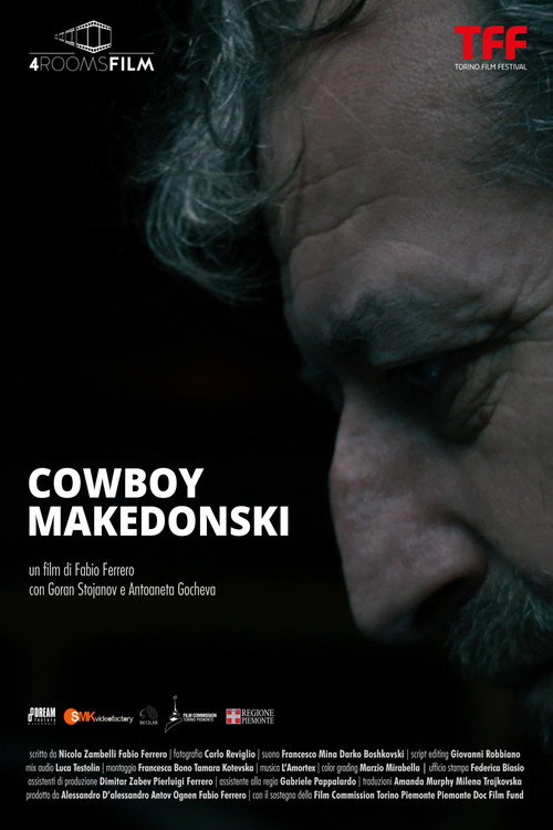 Cowboy Makedonski