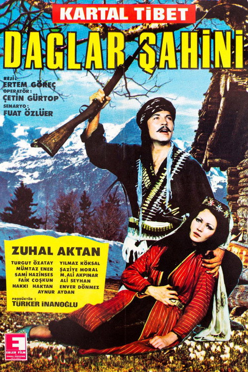 Daglar Sahini