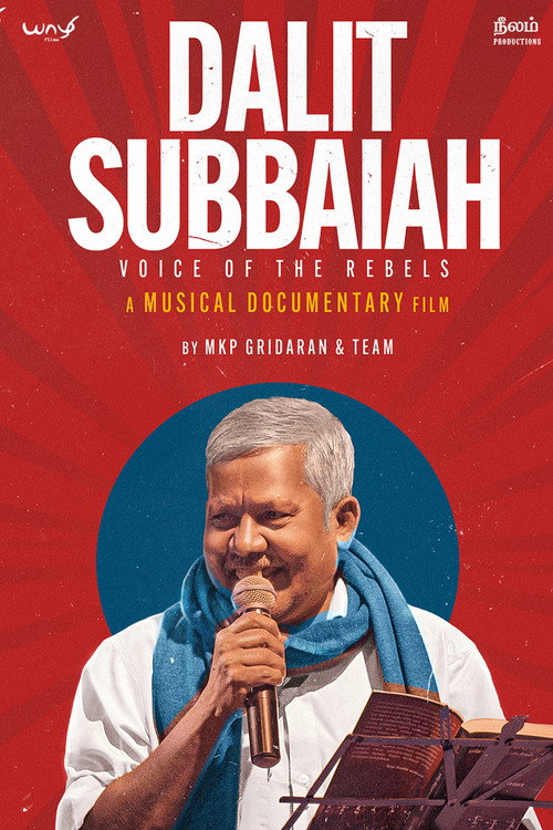 Dalit Subbaiah