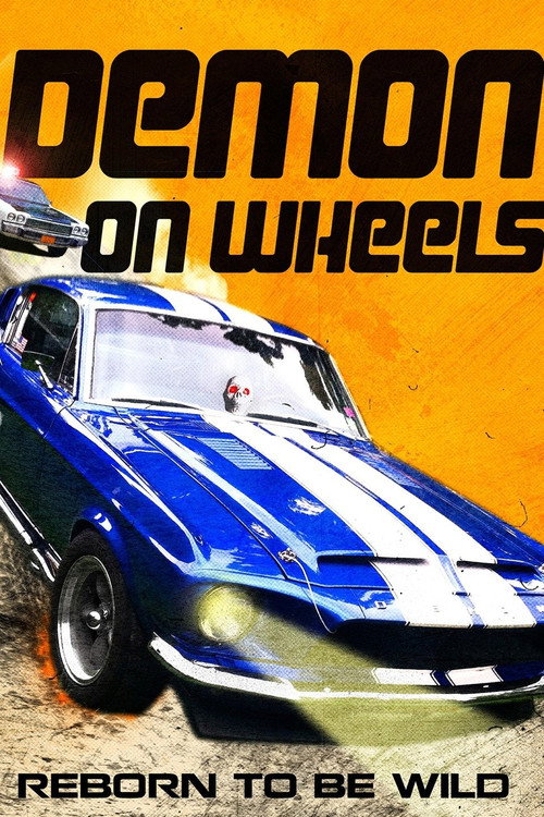 Demon on Wheels