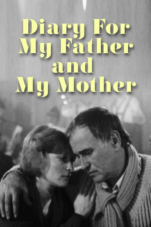 Diary for My Father and Mother