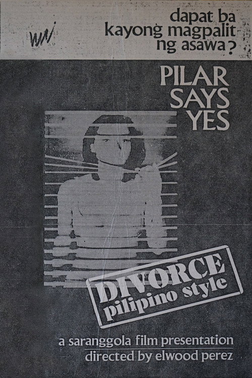 Divorce Pilipino Styole