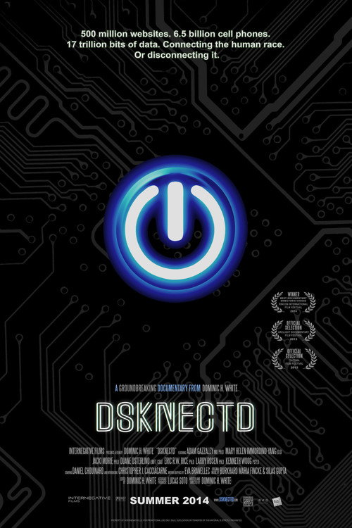 Dsknectd