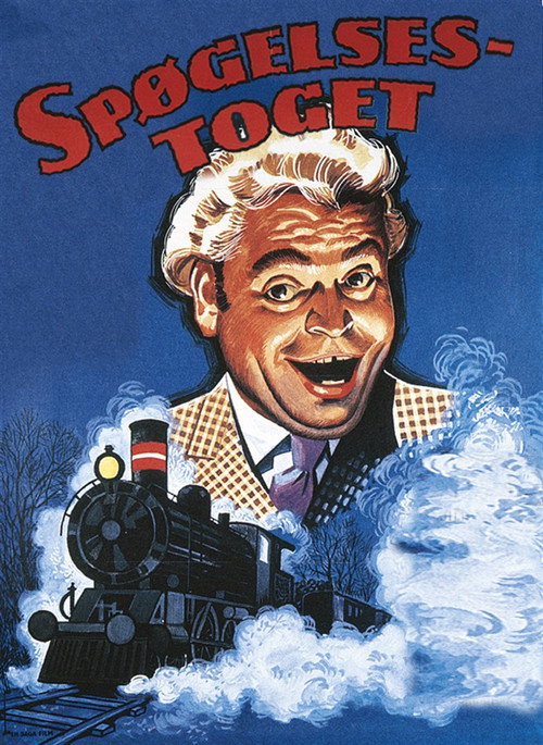 Ghost Train
